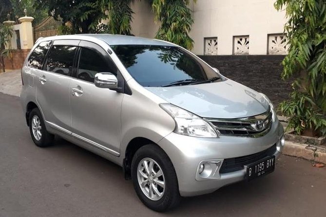 Rental Car Jakarta ( Standard Cars ) - Good To Know