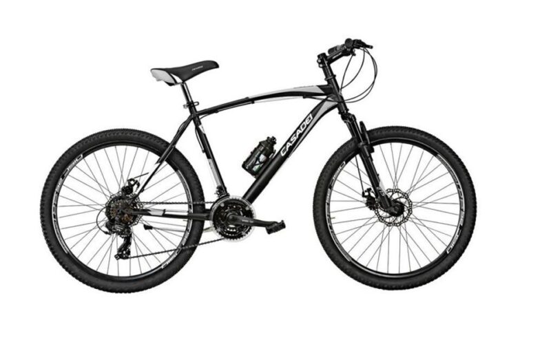 Rental City E-Bike - Booking and Payment