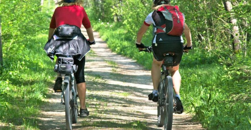 Rental City E-Bike - Outdoor Adventure Experiences