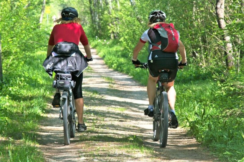 Rental City E-Bike - Discover Lake Maggiores Beauty