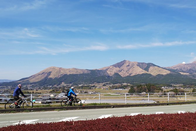 Rental Cycle (E-Bike) - Rental Duration Details