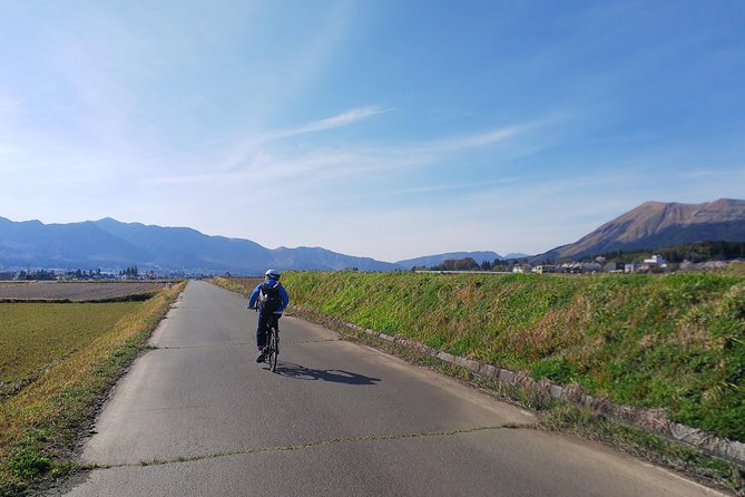 Rental Cycle (E-Bike) - Group Size Limit
