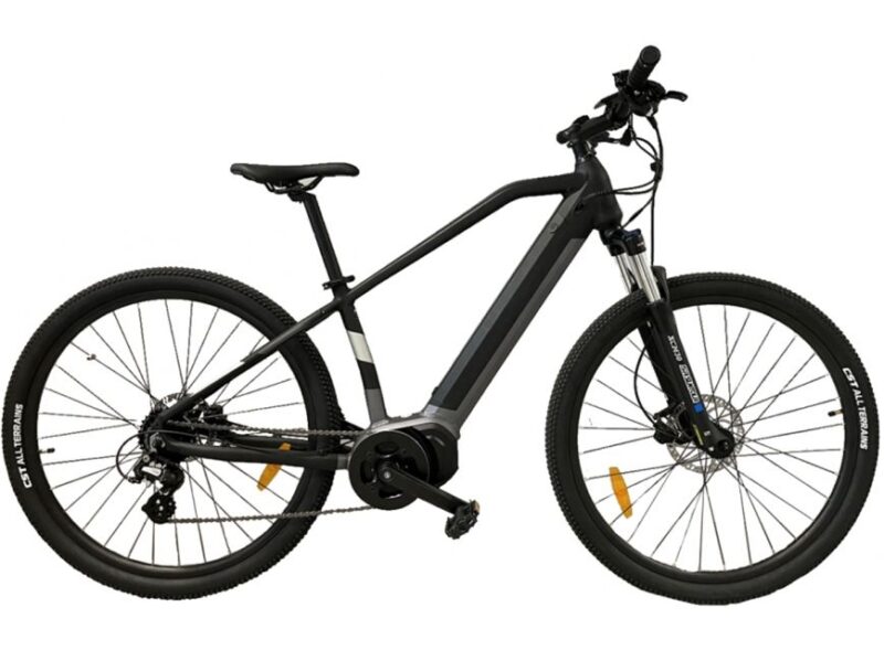 Rental E-Bike Mountainbike - Booking Information