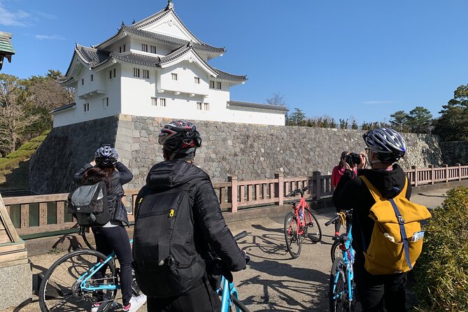 Rental Hybrid Bikes at Shizuoka Station (24 Gears: Not E-Bikes) - Cancellation Policy