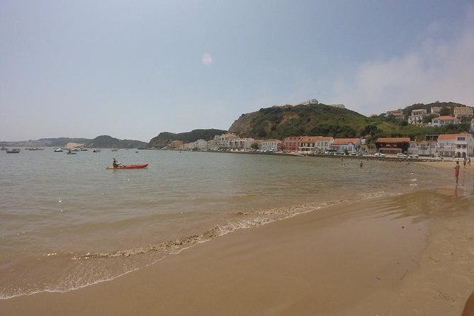 Rental of Boards and Stand up Paddle Lessons - Accessibility and Participation