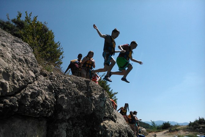 Rental of Kayak and Paddle Surf in La Llosa Del Cavall - Booking and Pricing Information