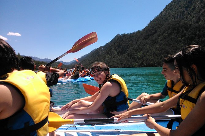 Rental of Kayak and Paddle Surf in La Llosa Del Cavall - Cancellation Policy and Flexibility
