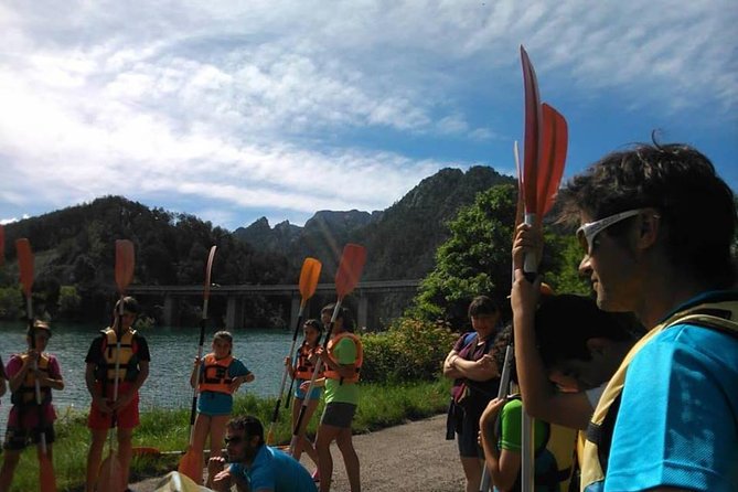 Rental of Kayak and Paddle Surf in La Llosa Del Cavall - Highlights of the Experience