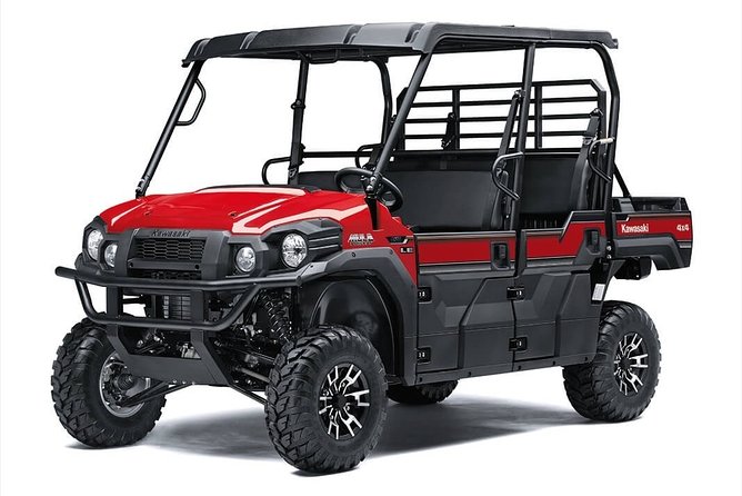 Rental of Tourist Vehicles in San Andrés - Key Points