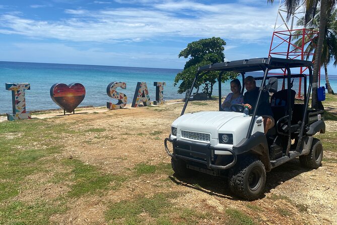 Rental of Tourist Vehicles in San Andrés - Rental Hours and Availability
