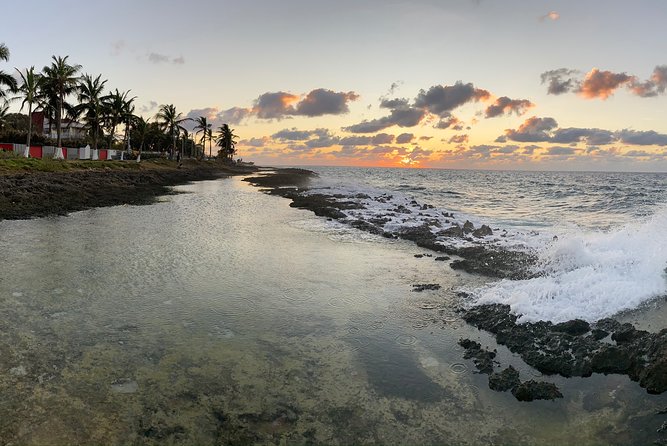 Rental of Tourist Vehicles in San Andrés - Customer Feedback and Ratings