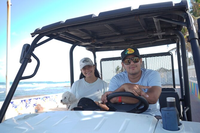Rental of Tourist Vehicles in San Andrés - Recommendations and Considerations