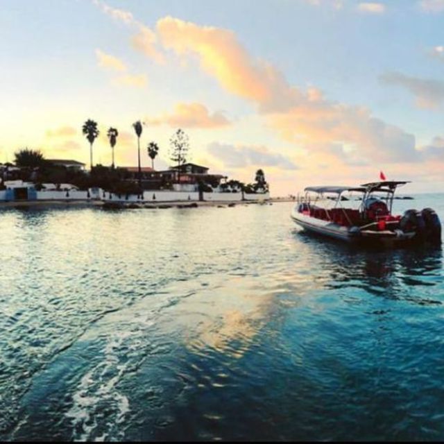 Rental Without Skipper - Experience Overview