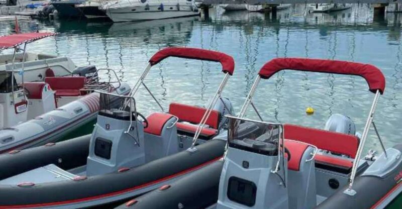 Rental Without Skipper - Cancellation Policy