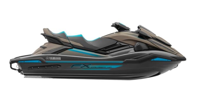 Rental Yamaha Fx Cruiser Ho / - Frequently Asked Questions