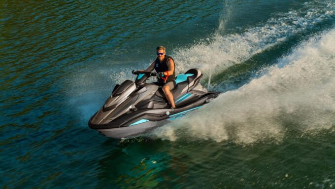 Rental Yamaha Fx Cruiser Ho / - Frequently Asked Questions