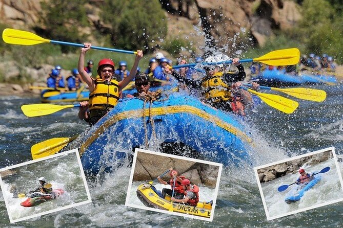 Rentals: 1-Day Inflatable Kayak (Single) - Frequently Asked Questions