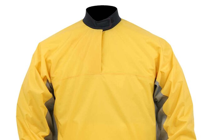Rentals: 1-Day Raft Accessories (Pfd | Helmet | Splash Jacket) 1 Person - Activities Offered