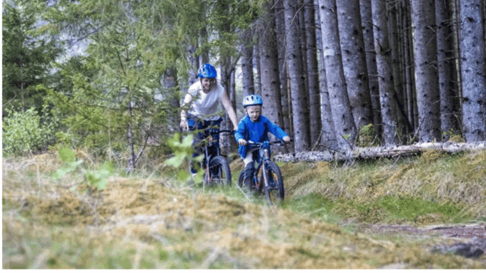 Rentals | Mountain Bike - Full Suspension - Frequently Asked Questions