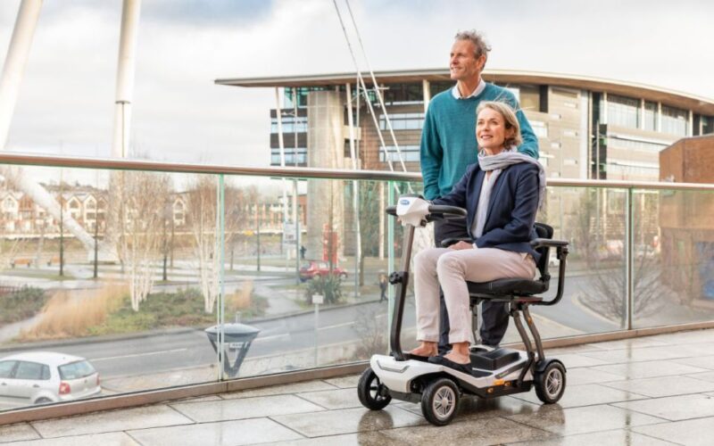 Renting Mobility Equipment for Your Journey - Supportive Equipment