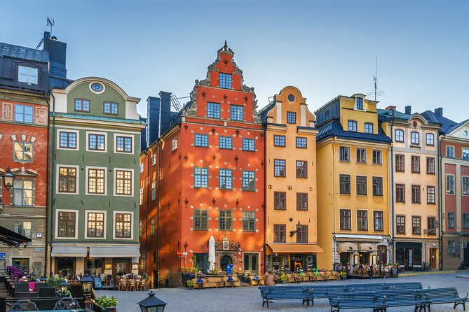 Replaced- ABBA Museum - Tour Experience and Audio Guides