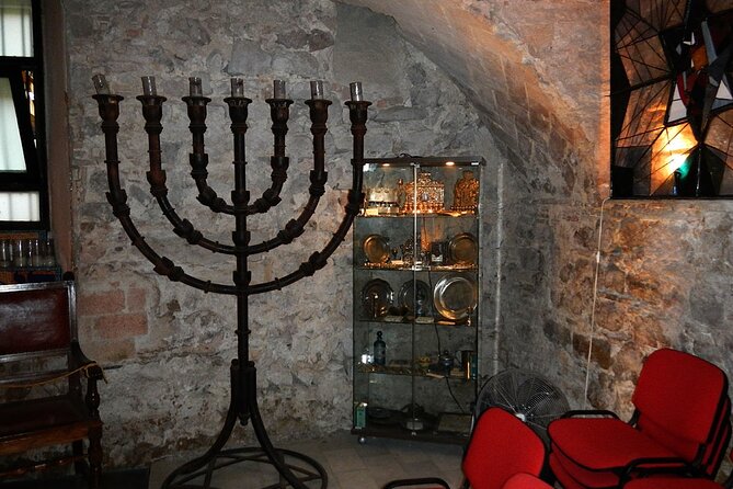 Replaced - Barcelona "El Call" - Highlights of the Jewish Quarter