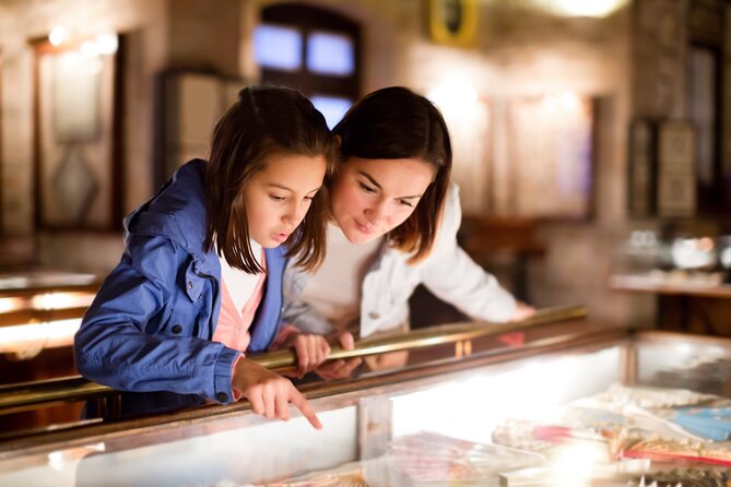 Replaced - Danish National Museum - Admission Policies