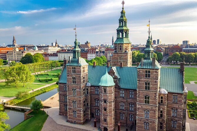 Replaced: Grand Bike Tour of Copenhagen Old Town, Attractions - Worth The Stay