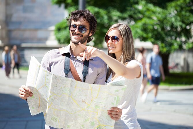 Replaced: Private Dublin Tour With Trinity College - Tour Inclusions and Accessibility