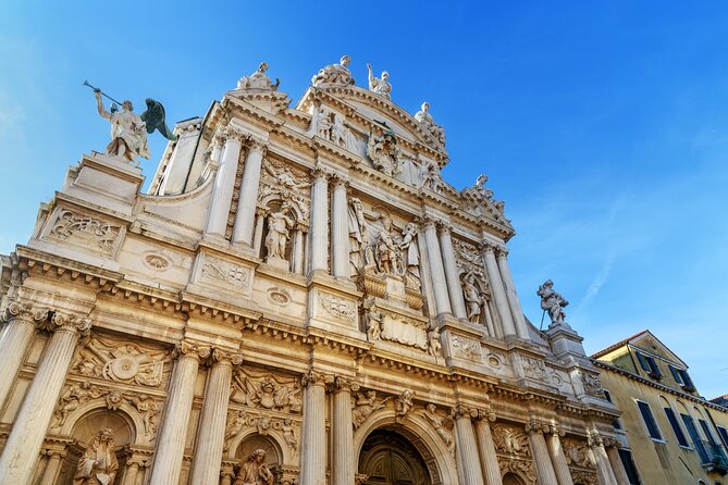 Replaced: Venice Top Churches, Bell Tower and Old Town Walking - Recap