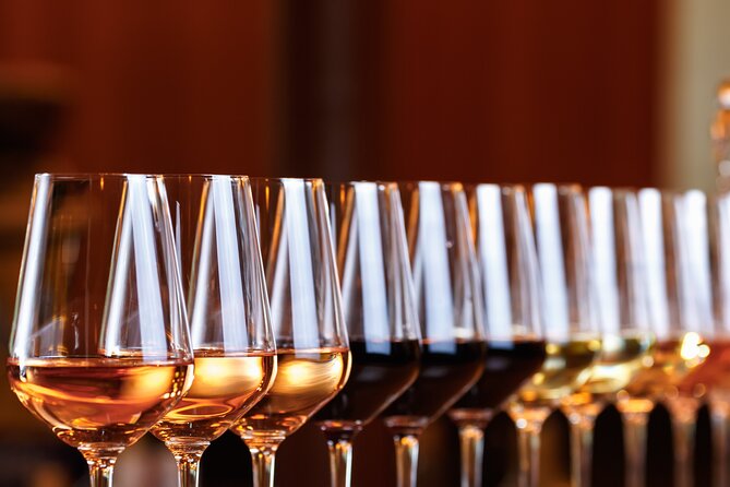 Republished: Cologne Wine Tasting and Winery Tour With a Wine - Discovering Local Wine Bars