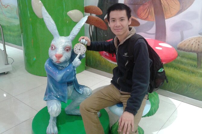 Reputable Private Guangzhou Tour Guide Service by Xaq - Tour Inclusions