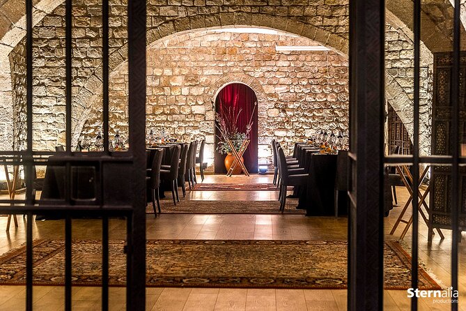 Requesens Palace Dinner Experience With Medieval Show - Traveler Reviews and Ratings