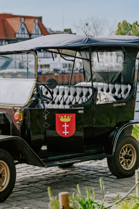Reservation for Sightseeing in Retro Cars, Gdansk - Frequently Asked Questions