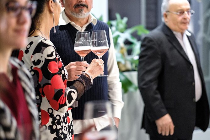 Reserve Tasting of Valpolicella Wines at the Accordini Winery - Hours of Operation