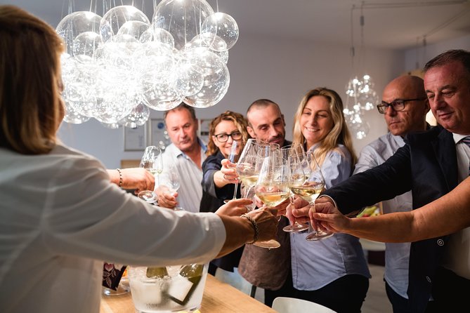 Reserve Tasting of Valpolicella Wines at the Accordini Winery - Accessibility Details