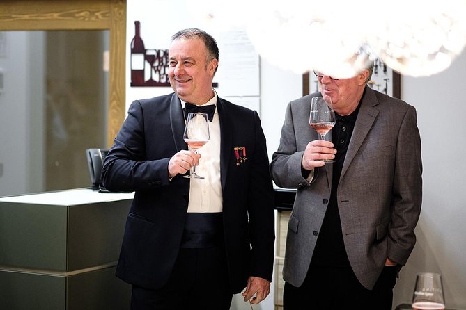 Reserve Tasting of Valpolicella Wines at the Accordini Winery - Booking Information
