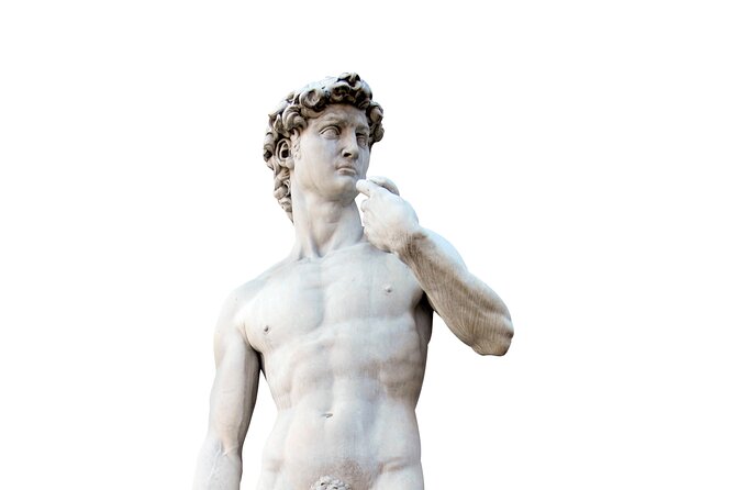 Reserved Entrance and Guided Tour to Accademia - Meeting and Pickup Details