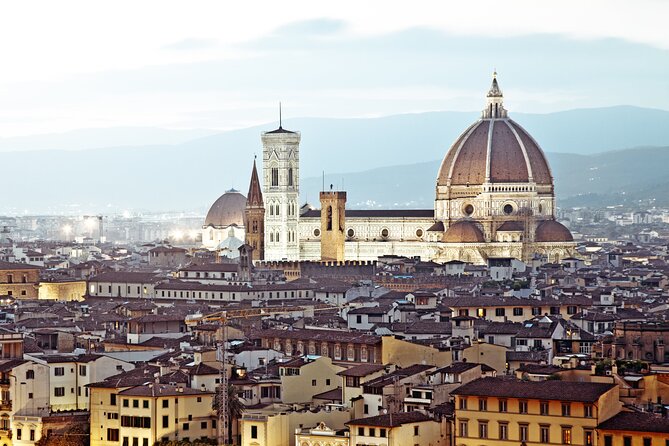 Reserved Entrance and Guided Tour to Accademia - Booking and Confirmation