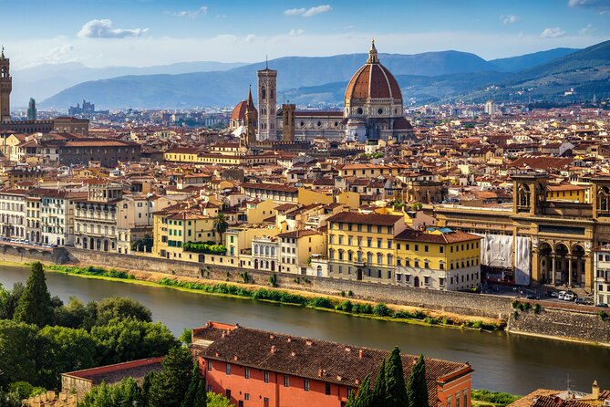 Reserved Entrance and Guided Tour to Accademia - Accessibility and Restrictions