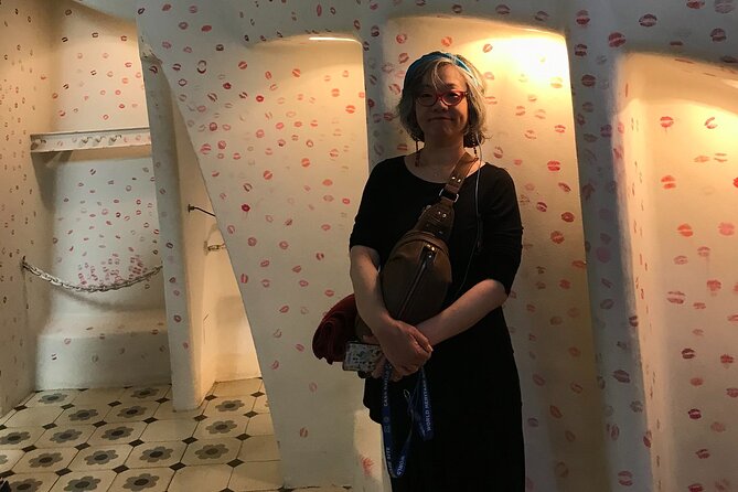 Reserved Entrance to Casa Batlló With Audio Guide in Barcelona - Inquiries and Booking Assistance