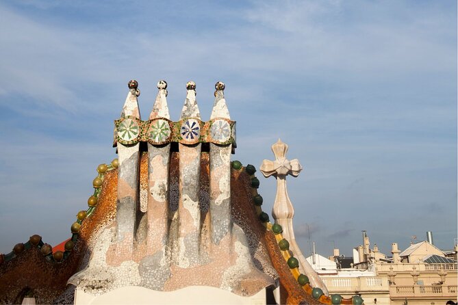 Reserved Entrance to Casa Batlló With Audio Guide in Barcelona - Pricing Details and Policies