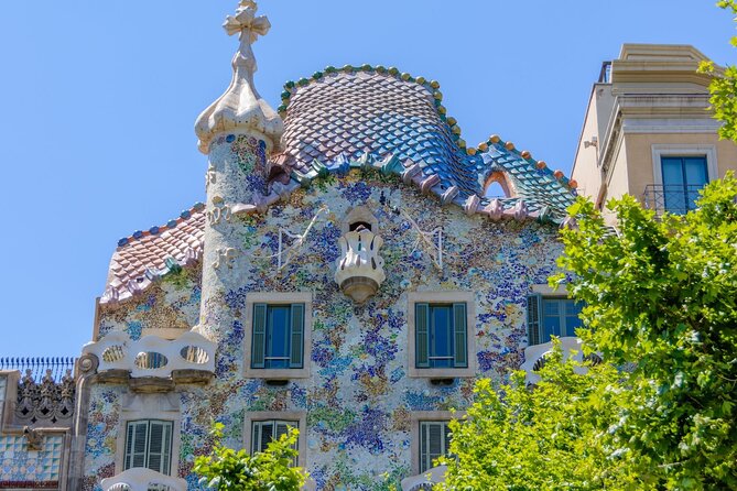 Reserved Entrance to Casa Batlló With Audio Guide in Barcelona - Value for Money Considerations