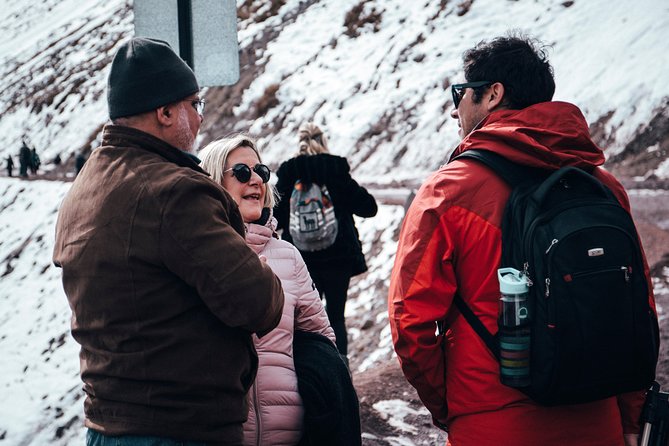 Reservoir Plaster + Roast in the Mountains - Meeting and Pickup Information
