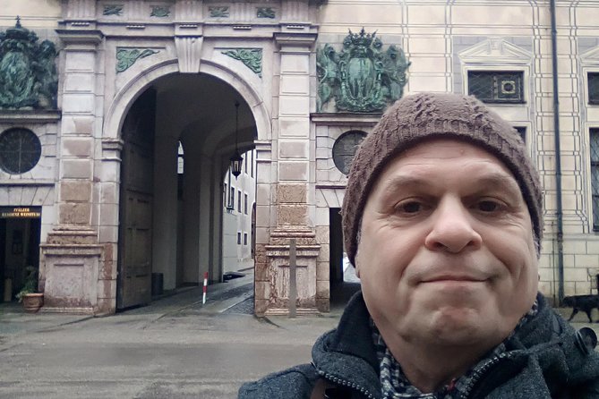 Residence Munich Private Tour Including Entrance Ticket - Professional Local Guide