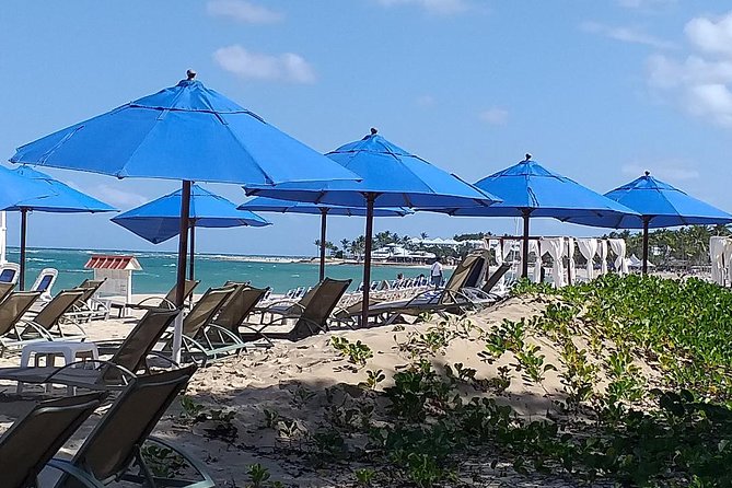 Resort Beach Escape Shore Excursion Puerto Plata - About Your Stay