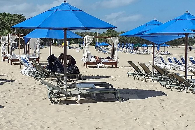 Resort Beach Escape Shore Excursion Puerto Plata - Planning Your Visit