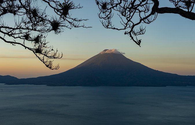 Rest and Relaxation at Lake Atitlan From Antigua - Transportation and Accessibility