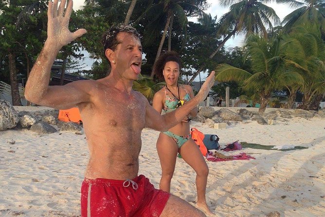 Rest & Rejuvenate Retreat to Barbados - Daily Itinerary and Activities