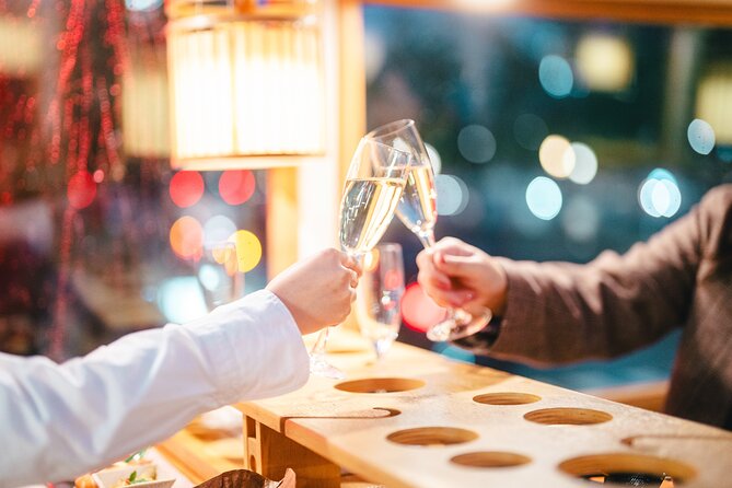 Restaurant Bus Tokyo Japanese Dinner Course and Zazen Experience - Accessibility and Participation